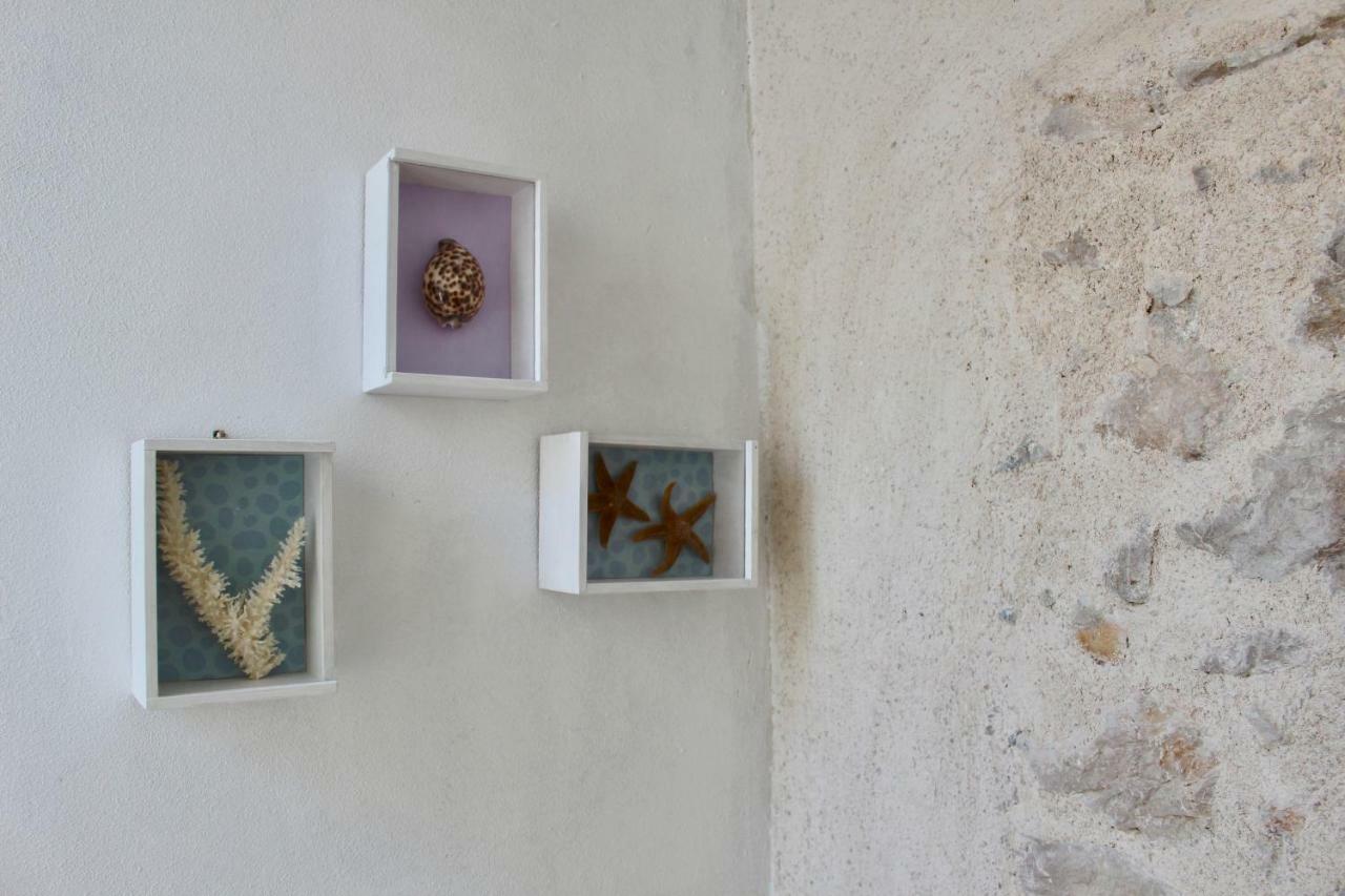 Lavanda Tribalj Esterno foto